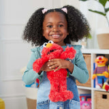 Sesame Street Elmo, 13 In