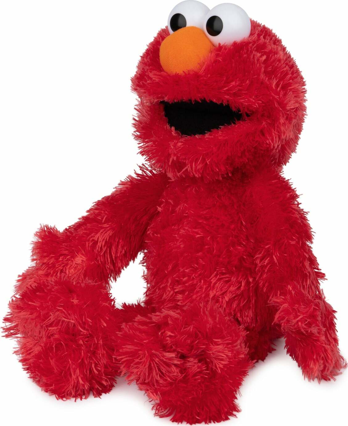 Sesame Street Elmo, 13 In