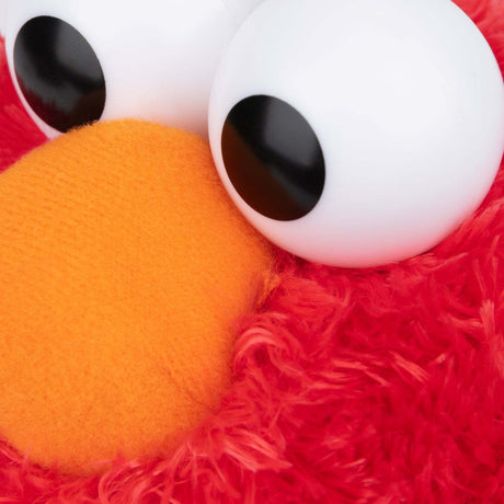 Sesame Street Elmo, 13 In