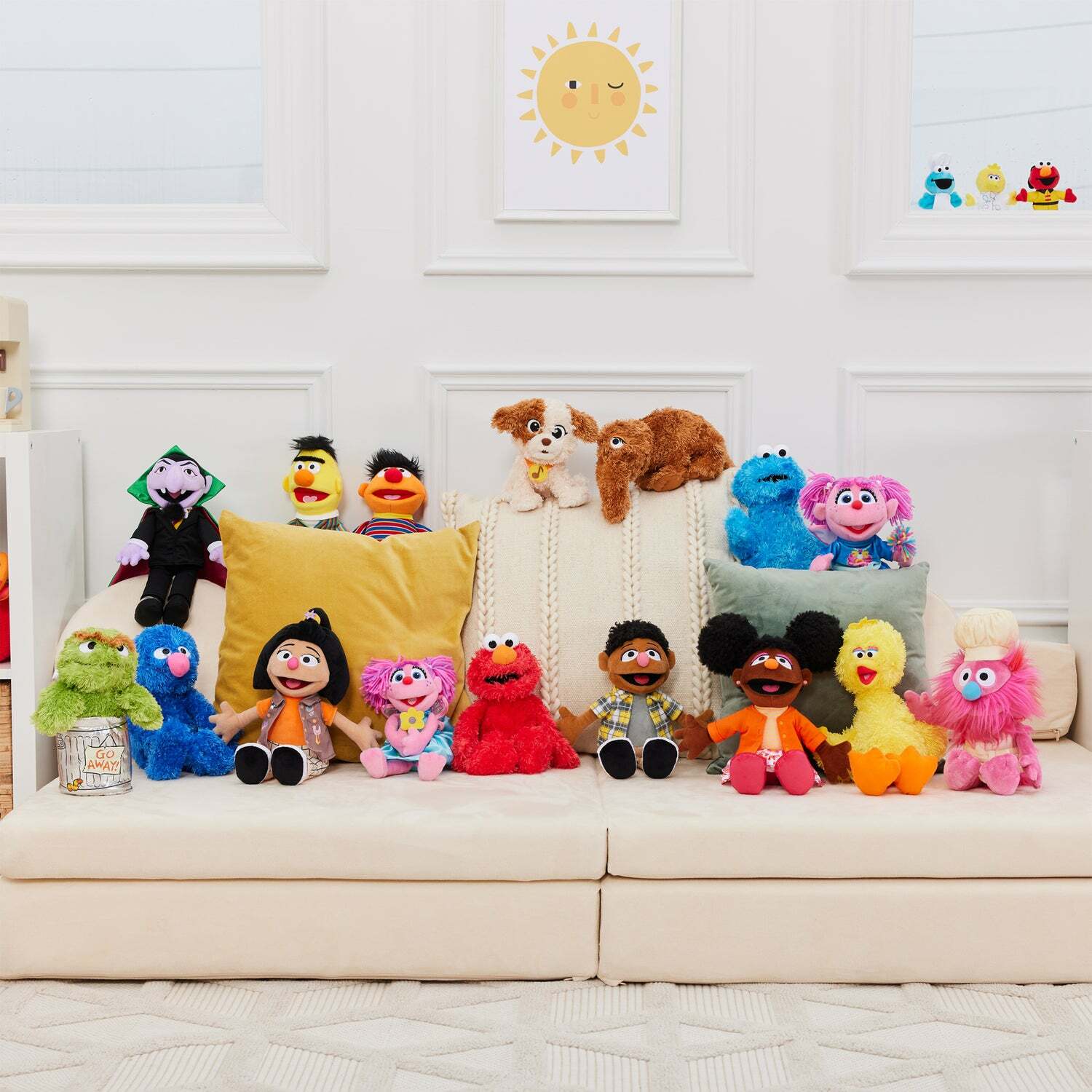 Elmo 13
