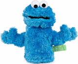 Sesame Street Cookie Monster Hand Puppet, 11 In