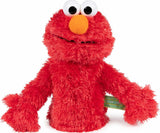 Sesame Street Elmo Hand Puppet, 11 In