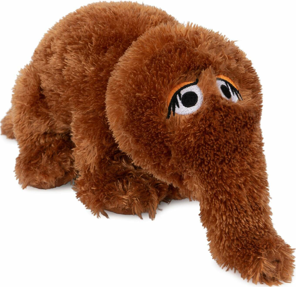 Sesame Street Snuffleupagus, 16 In