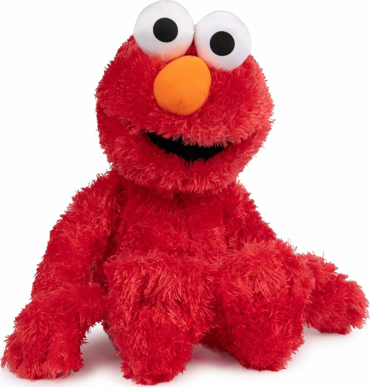 Sesame Street Elmo, 20 In