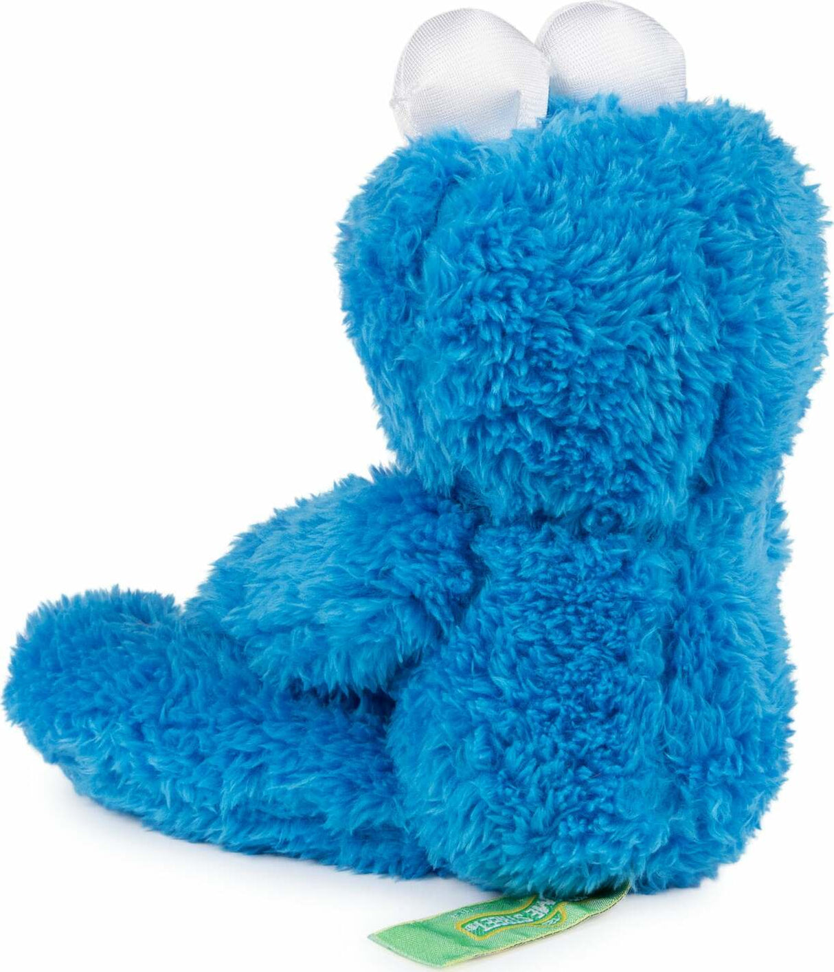 Sesame Street Cookie Monster Take Along Buddy, 13 In