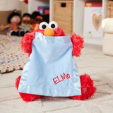 Sesame Street Animated Peek-A-Boo Elmo, 15 In