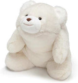 Snuffles White, 10"