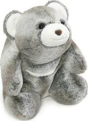 Snuffles Two-Tone, Gray Brown, 13 In