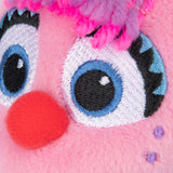 Sesame Street Abby Cadabby With Wand, 11 In