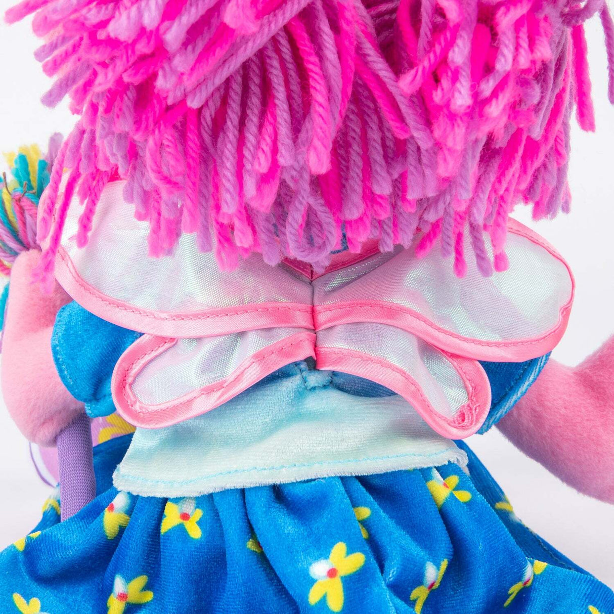 Sesame Street Abby Cadabby With Wand, 11 In