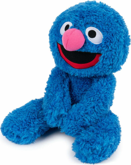 Sesame Street Grover Take Along Buddy, 13 In