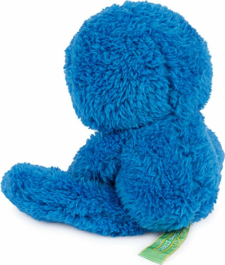 Sesame Street Grover Take Along Buddy, 13 In