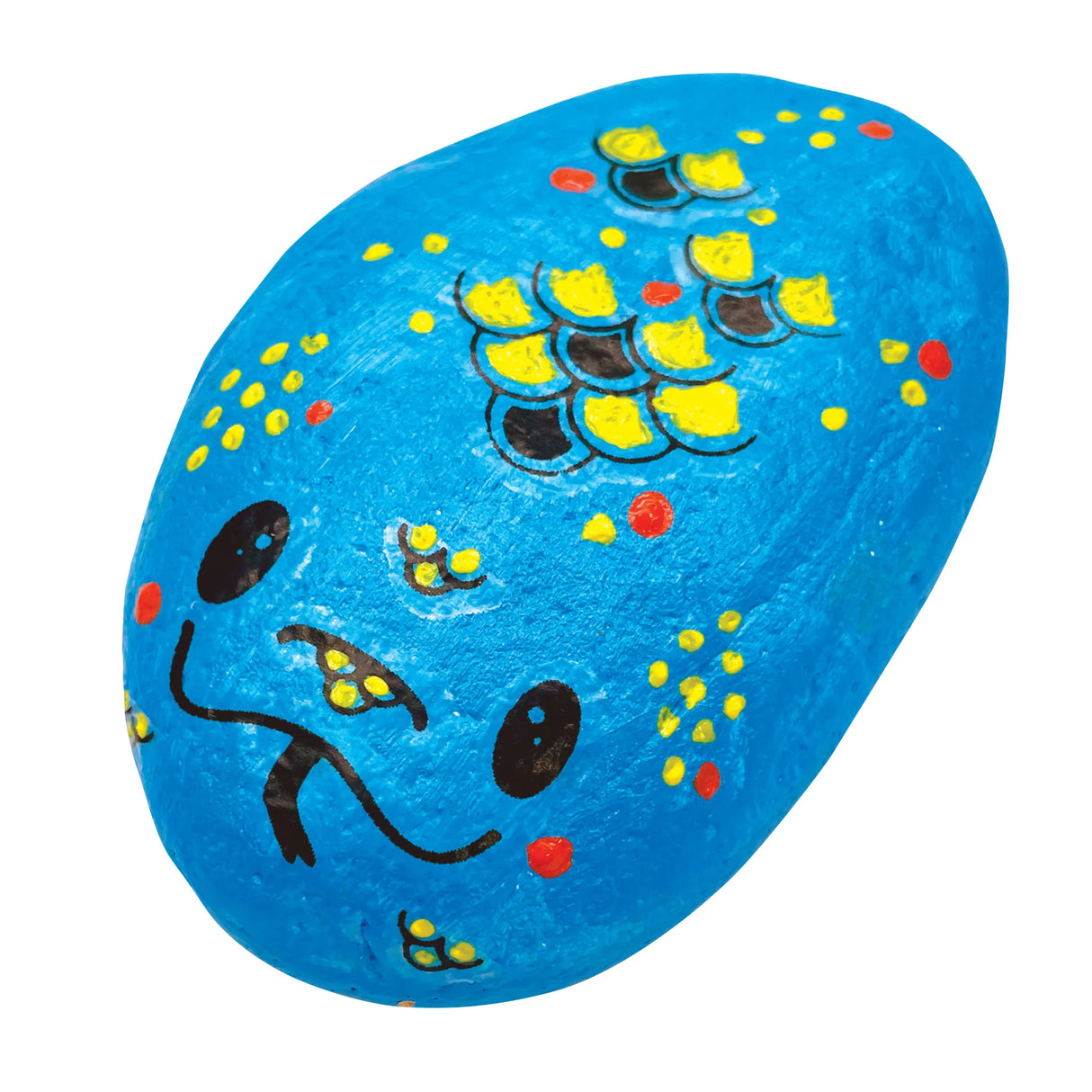 Rock Snake Bucket Deluxe
