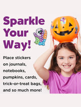 Halloween Big Gem Diamond Painting