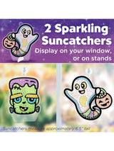 Halloween Big Gem Diamond Painting