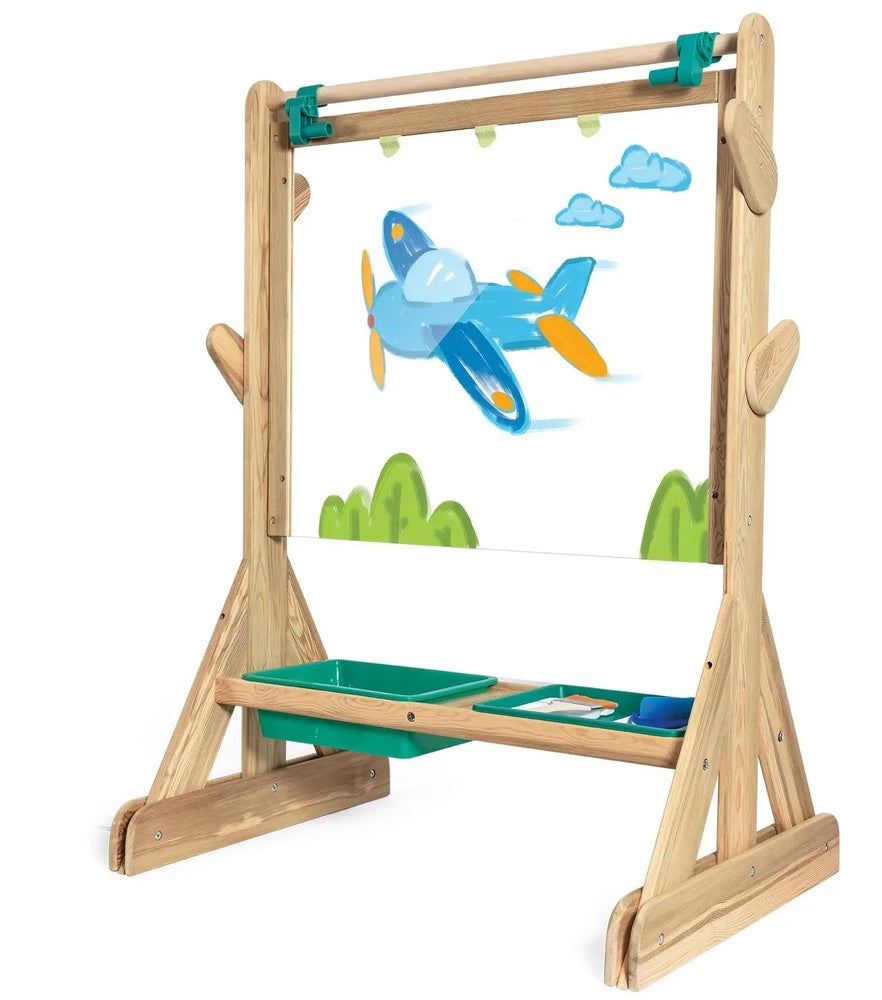 Outdoor Easel