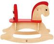 Grow-with-me Rocking Horse