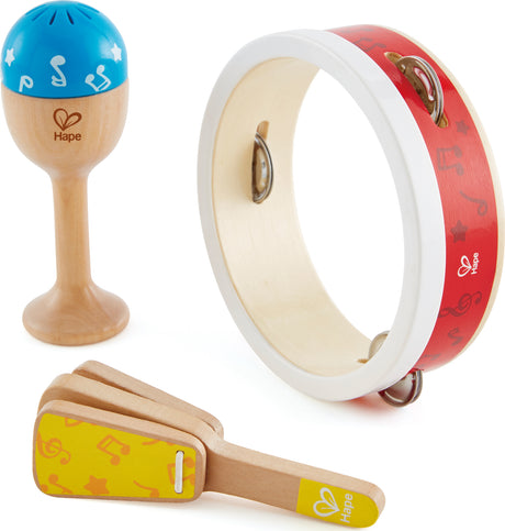 Junior Percussion Set