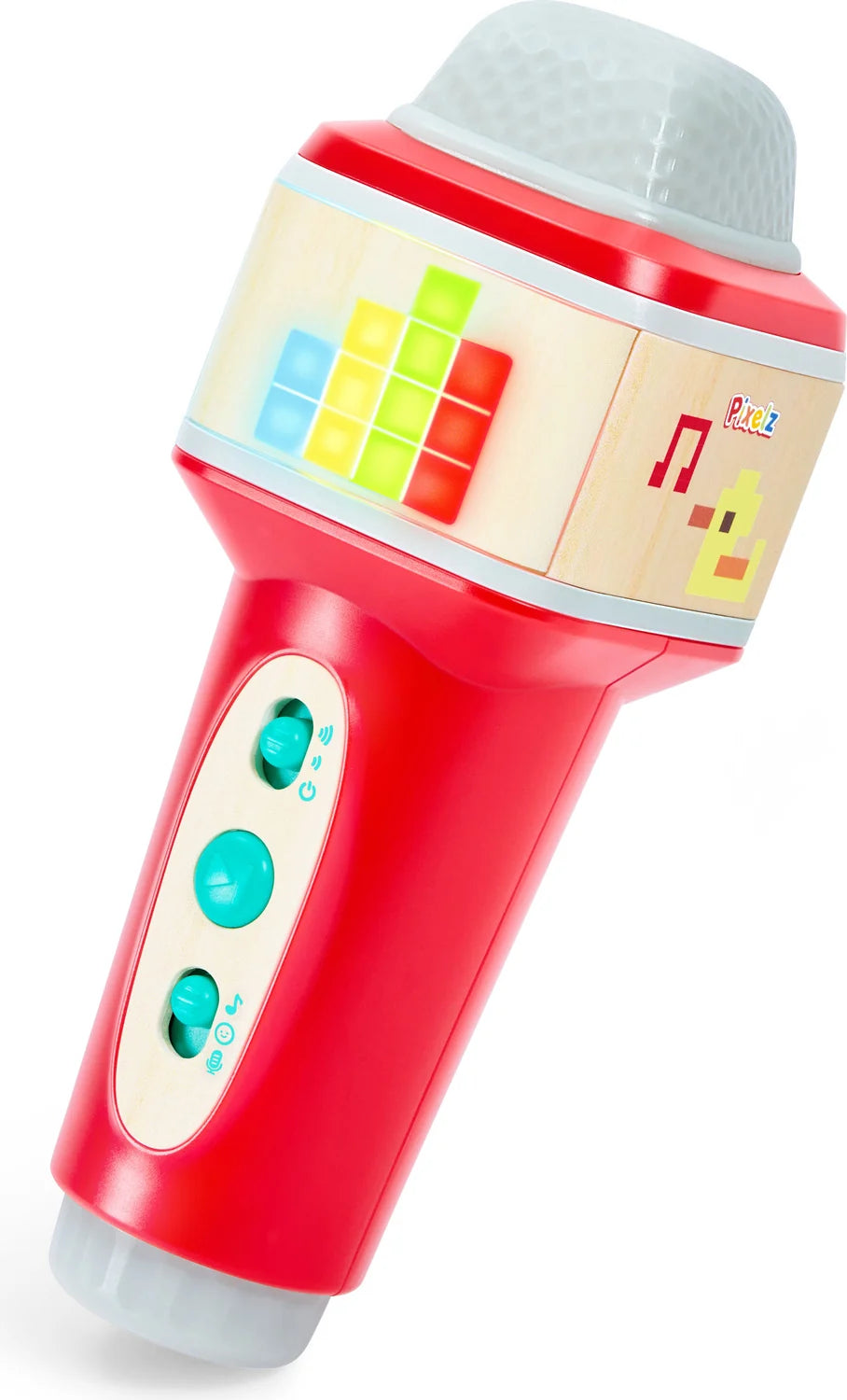 Popstar Microphone