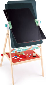 Flip Flat Easel