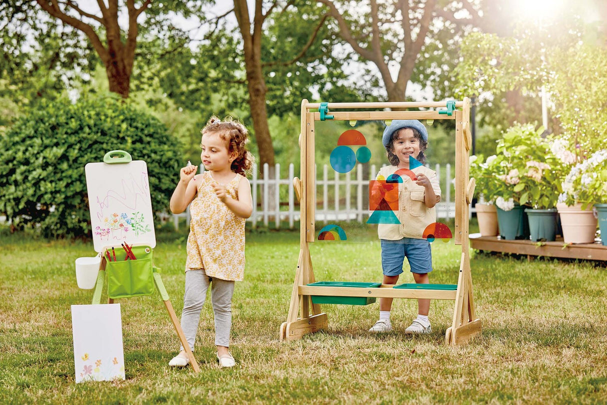 Outdoor Art Easel