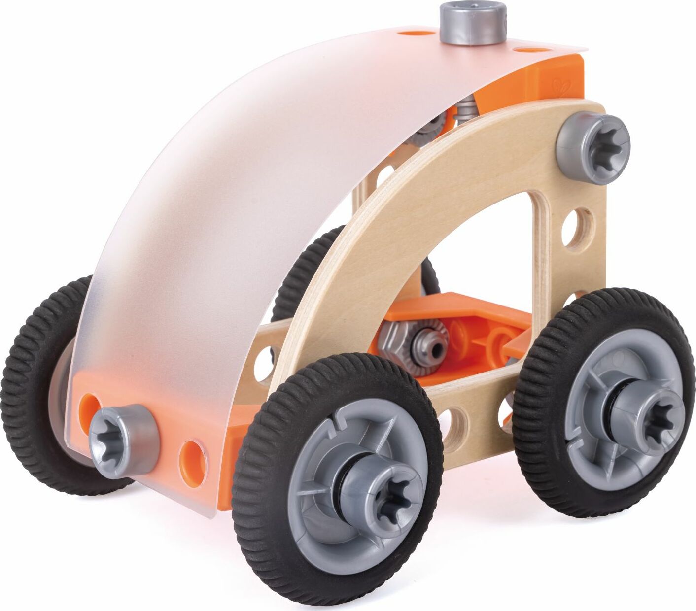 Drive Build Build 'n' Drive Car Set – Fun Stuff Toys