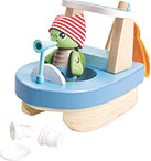 Ocean Rescue Playset