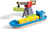 Lift & Load Harbor Set