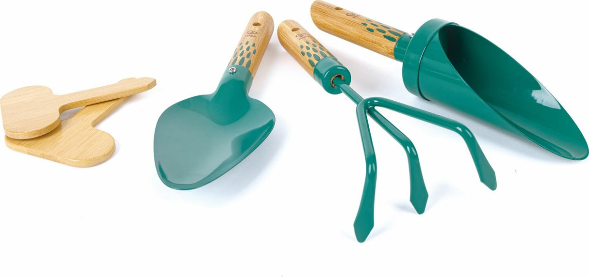 Gardening Tool Set