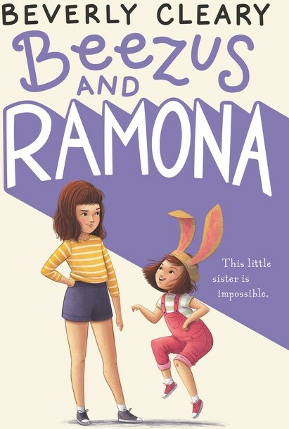 Beezus and Ramona