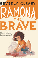 Ramona the Brave