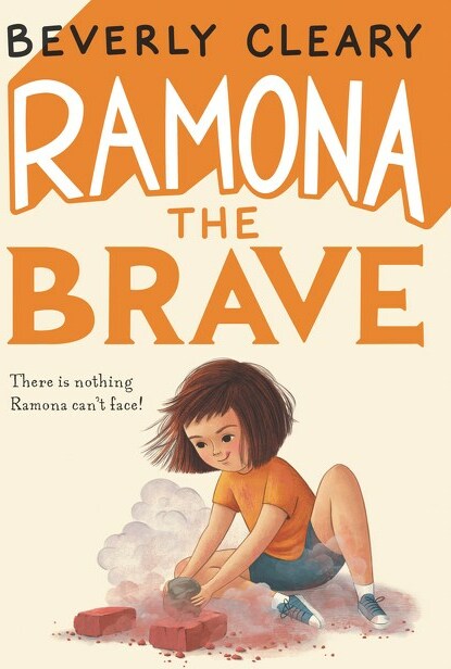 Ramona the Brave