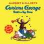 Curious George Visits a Toy Store