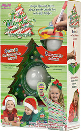 Treemendous Ornament Decorator