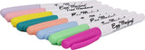 8 Pack Pastel Marker Refill