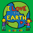 I Love the Earth