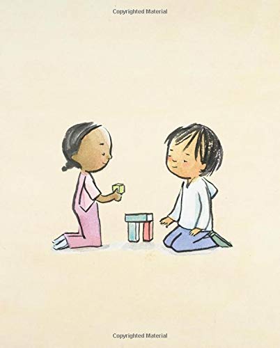 A Friend for Henry: (Books About Making Friends, Children's Friendship Books, Autism Awareness Books for Kids)