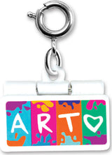 Art Set Charm