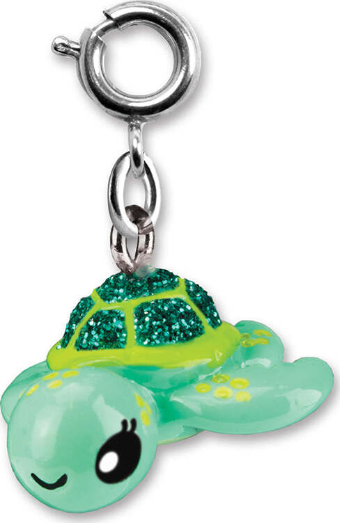 Baby Sea Turtle Charm