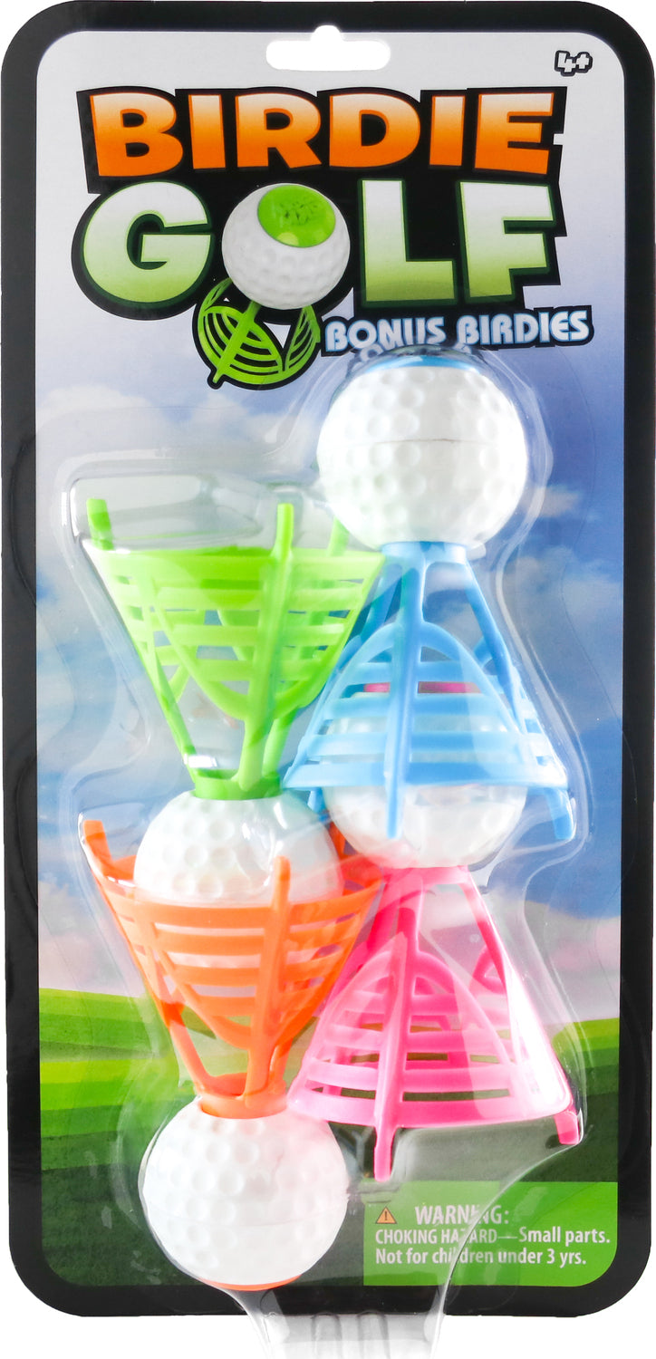 Birdie Golf Refills