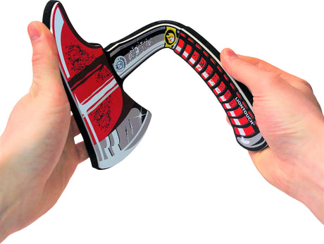 Liontouch Pretend-Play Foam Firefighter Hatchet