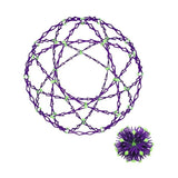 Hoberman Glow Sphere