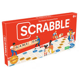 Scrabble Classic