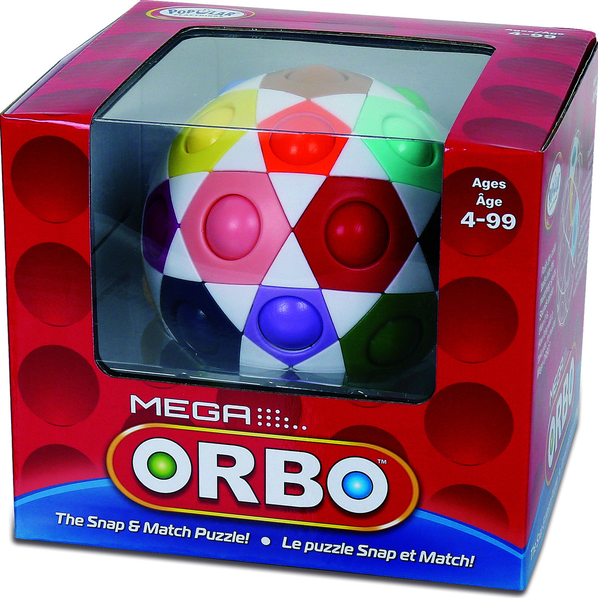 Mega Orbo – Fun Stuff Toys