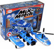 Mix or Match Vehicles Police 