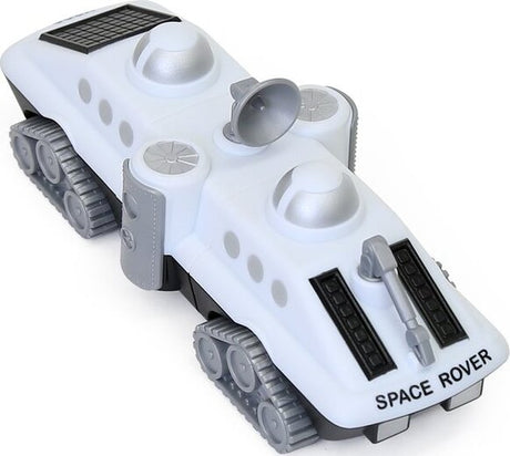 Magnetic Mix or Match Vehicles - Space