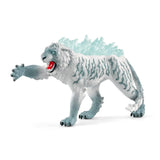 Eldrador® Ice Tiger