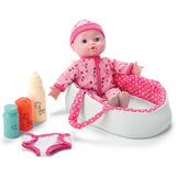 Cuddle And Carry Playset