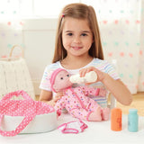 Cuddle And Carry Playset