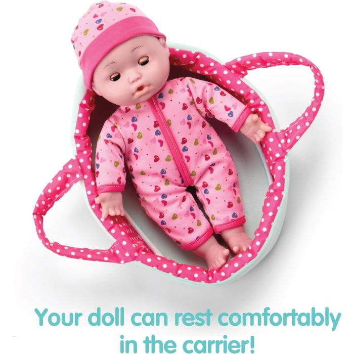 Cuddle And Carry Playset